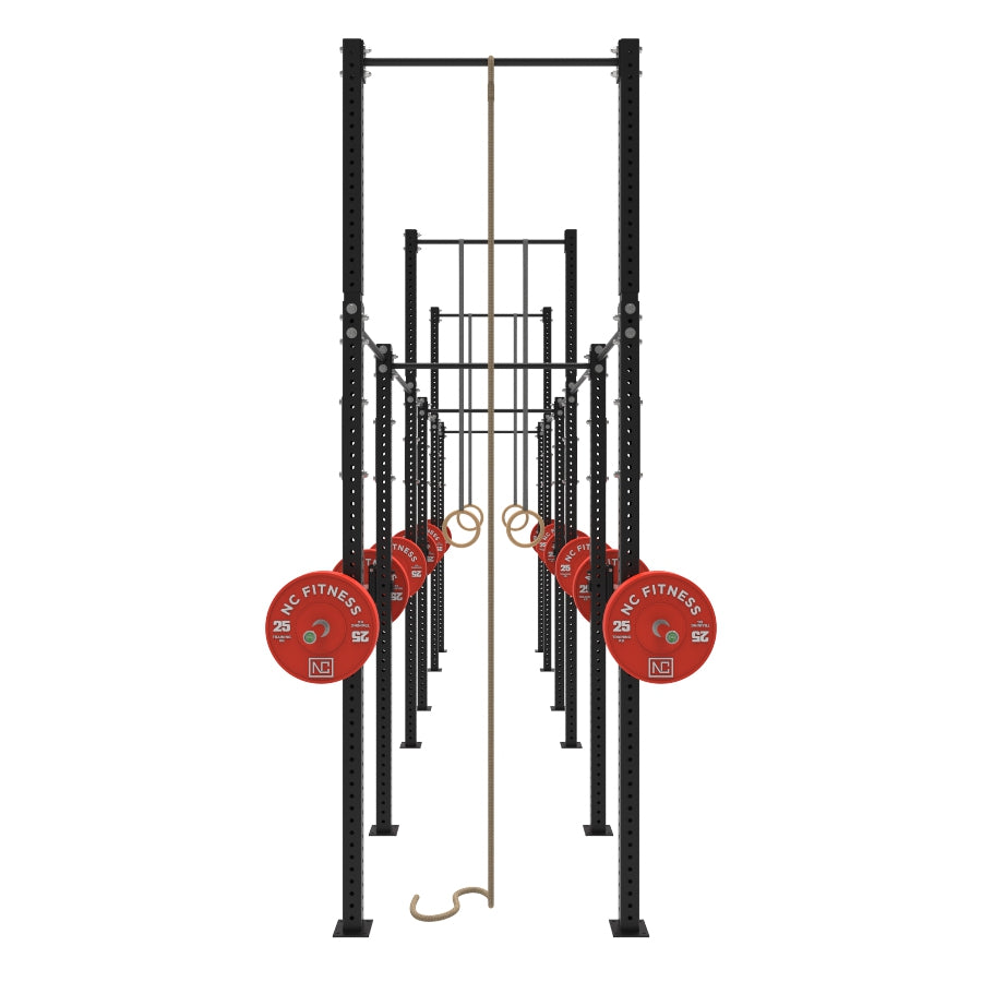 H-Series FS 10 Free Standing Rig