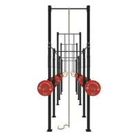 H-Series FS 10 Free Standing Rig