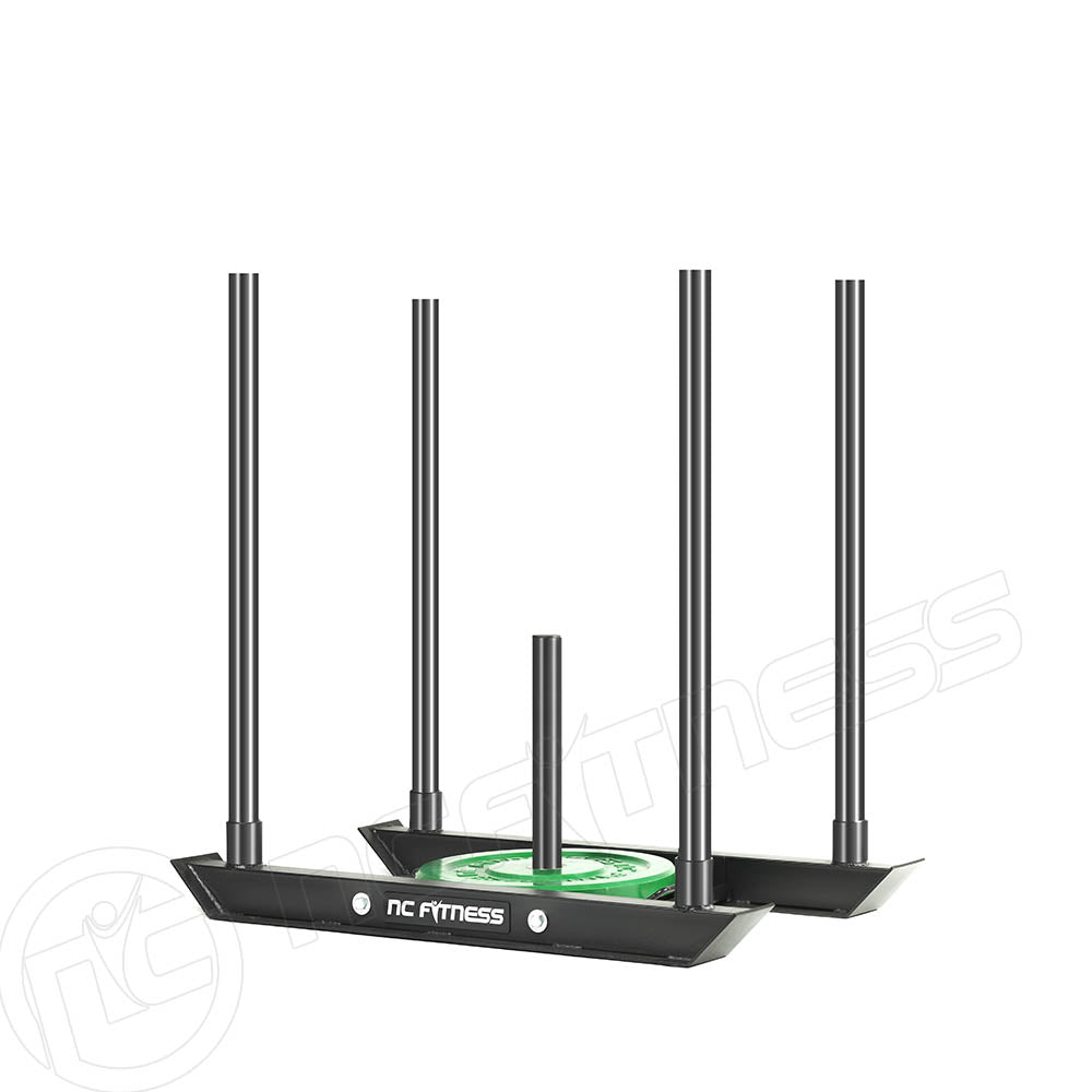 NC Competition Power Sled