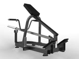Lying T-Bar Row plate load