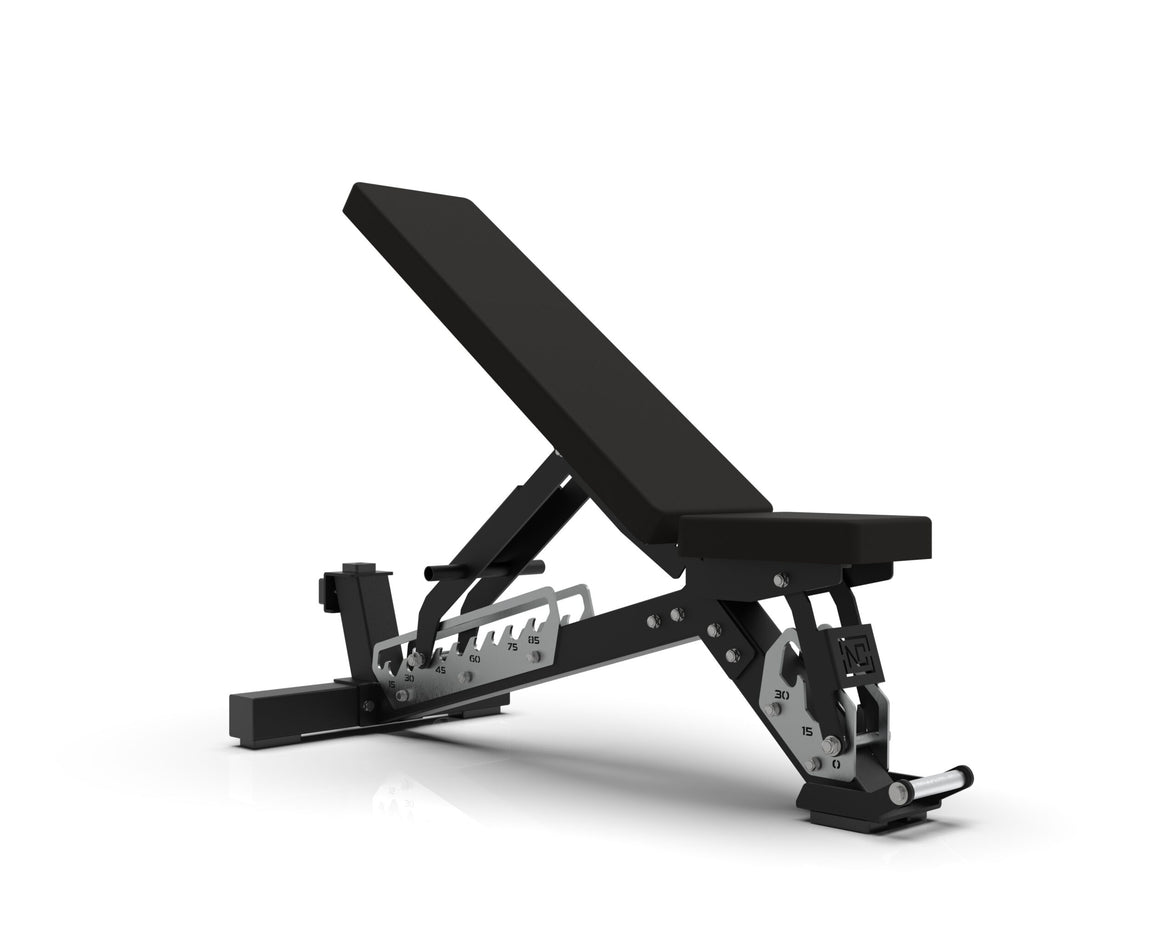 Weight Bench