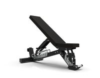 Weight Bench