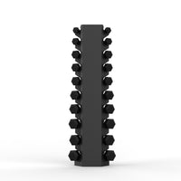 Vertical Dumbbell Rack Only 1-10kg pair
