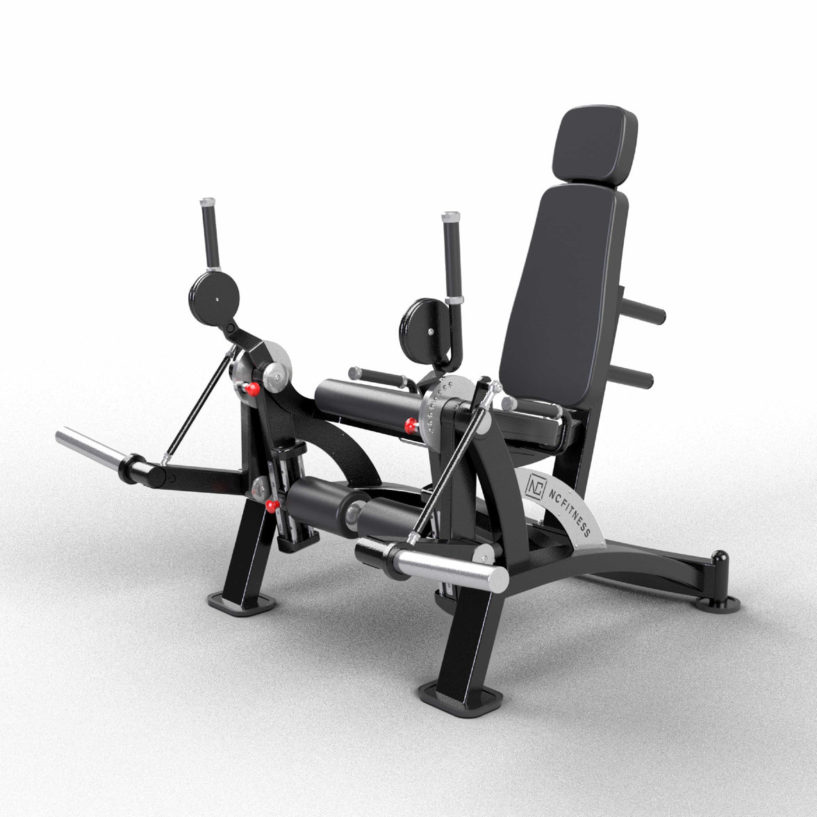 Forge Line Bicep Curl Machine