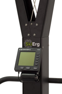 Concept 2 Ski Erg + Stand