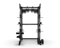 MF900PRO MULTI FUNCTIONAL TRAINING MACHINE