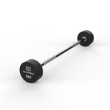 PU Fixed Barbell 20kg