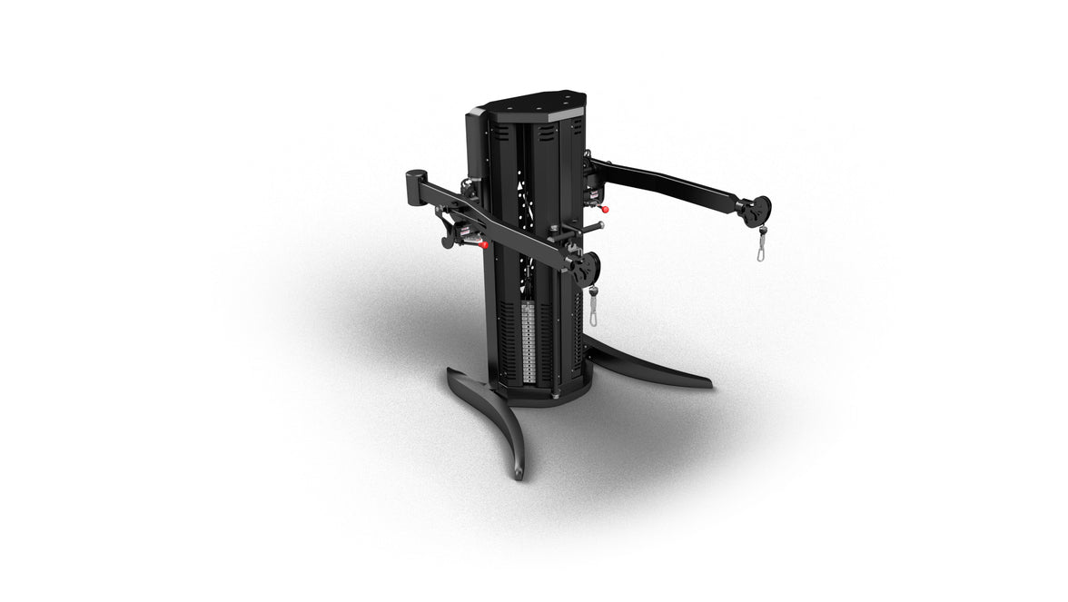 Forge Line Bicep Curl Machine