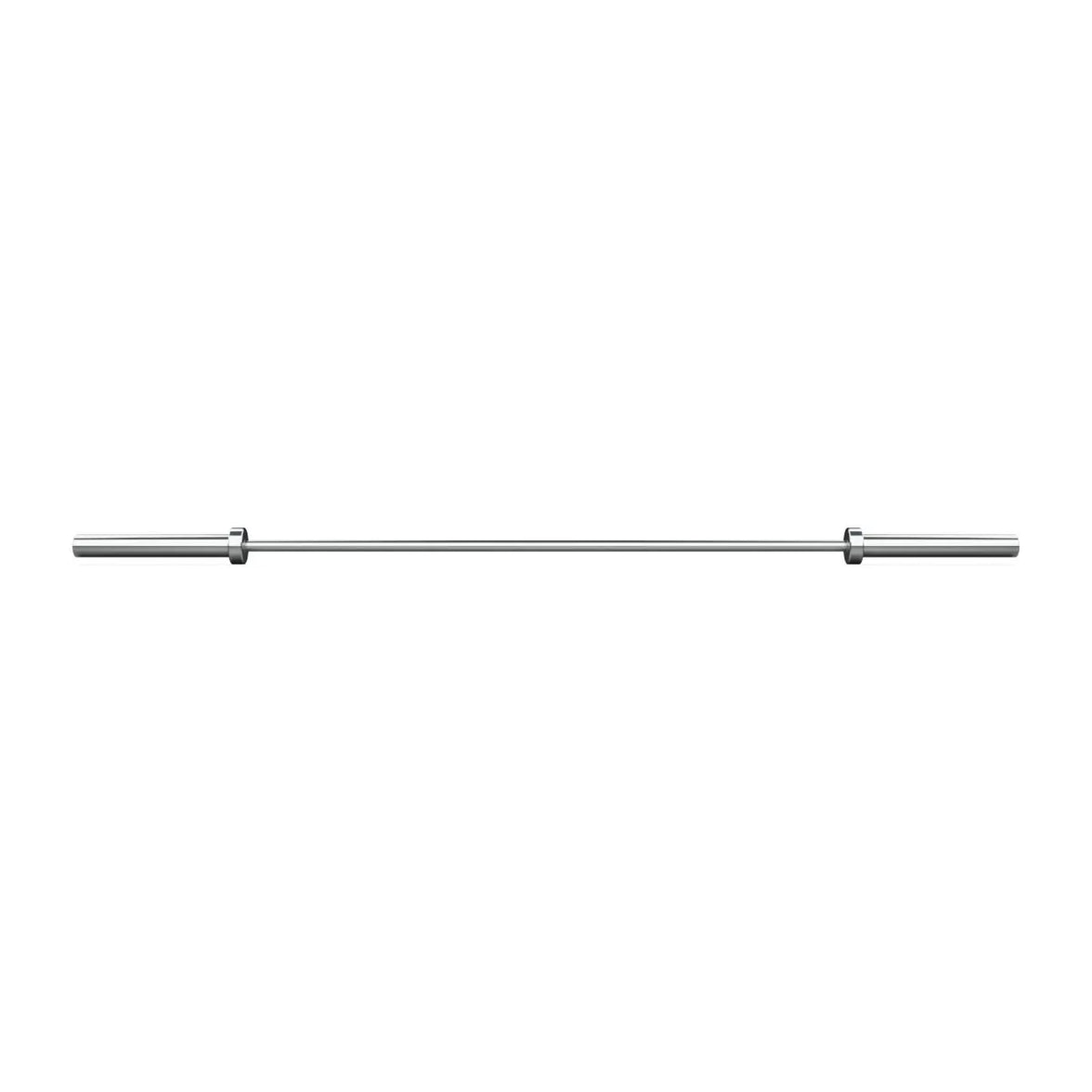 Olympic Barbell Bright Hard Chrome 15kg