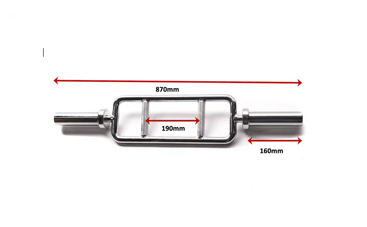 Olympic Tricep Bar