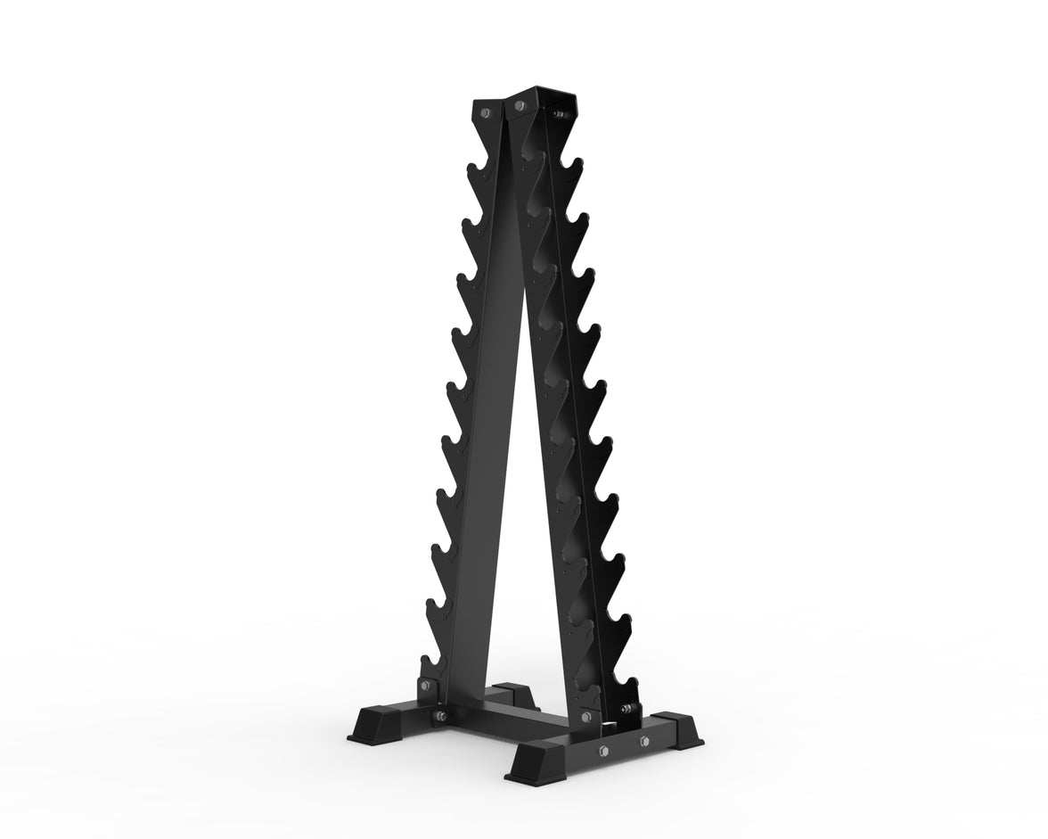 1-10 Dumbbell Storage Rack Tree