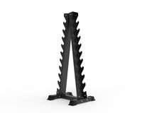 1-10 Dumbbell Storage Rack Tree
