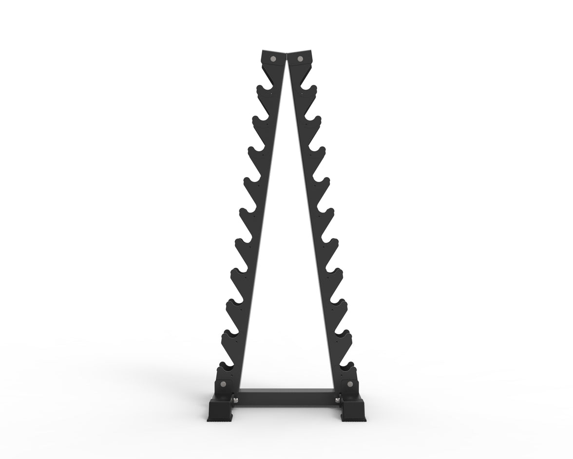 1-10 Dumbbell Storage Rack Tree