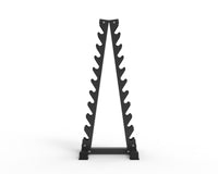 1-10 Dumbbell Storage Rack Tree