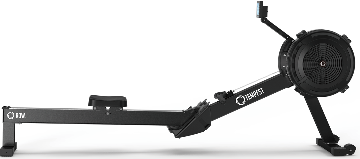 Tempest Air Rowing Machine