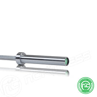 Olympic Barbell Bright Hard Chrome 15kg