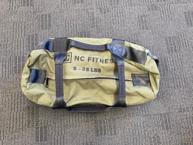 Power Bag 5kg V2