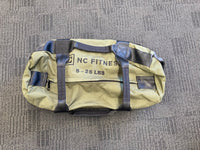 Power Bag 5kg V2
