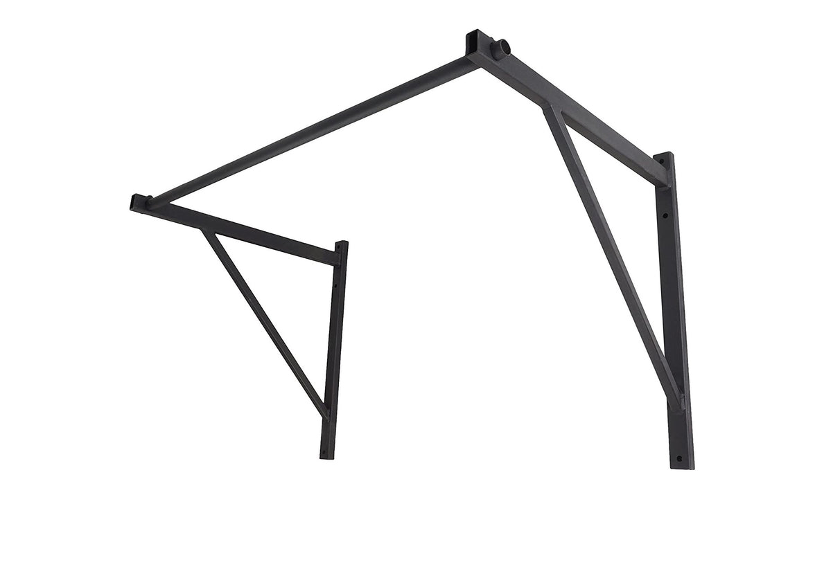 Wall Mounted Chin Up Bar