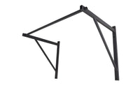 Wall Mounted Chin Up Bar