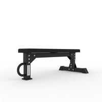 Commercial Flat Weight Bench HD