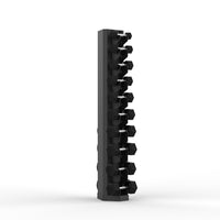 Vertical Dumbbell Rack Only 1-10kg pair