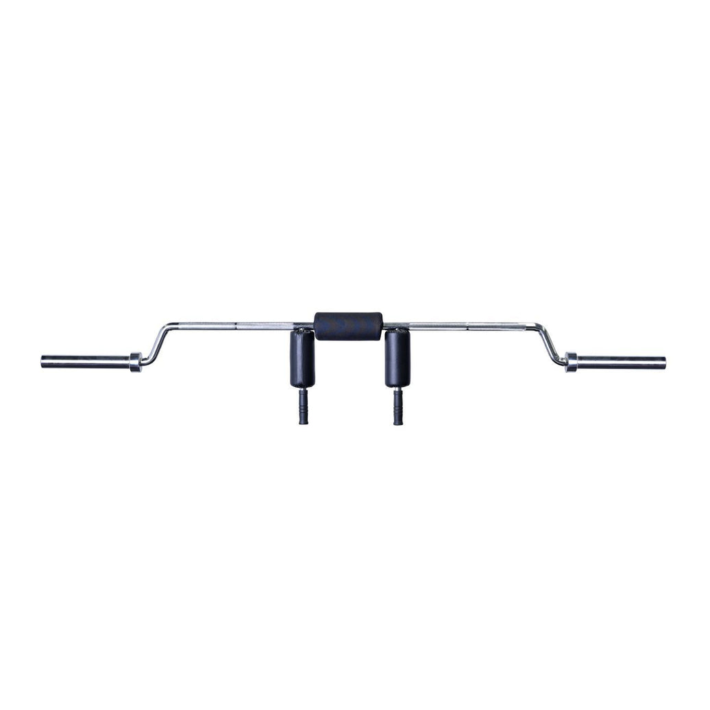 safety squat bar