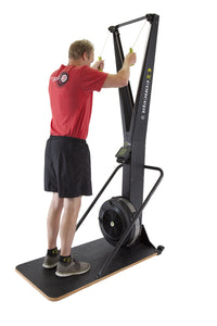 Concept 2 Ski ERG - No Stand - Wall Mountable