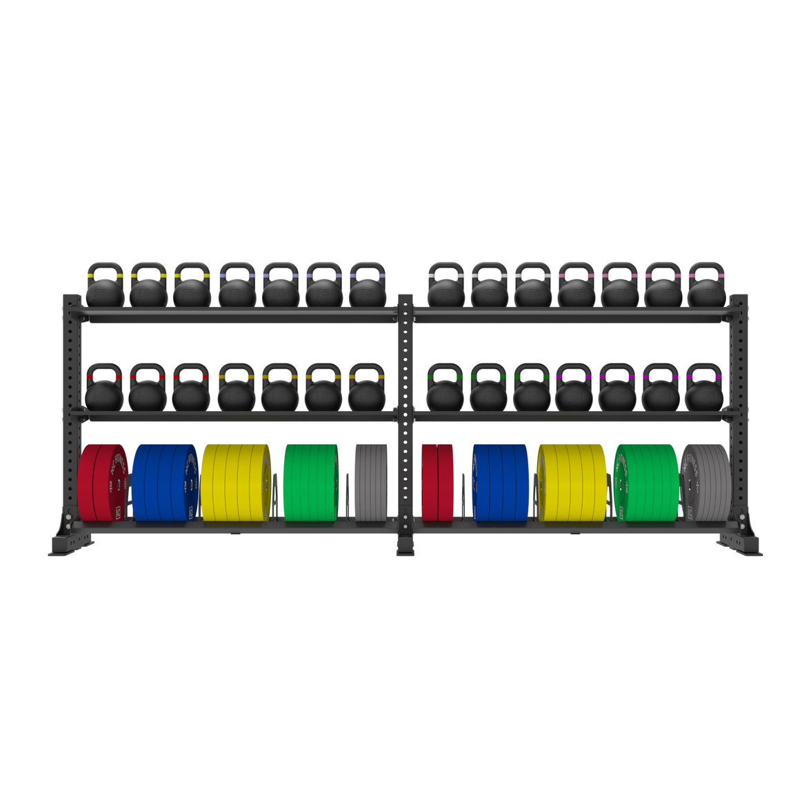 Modular Racking V2-8
