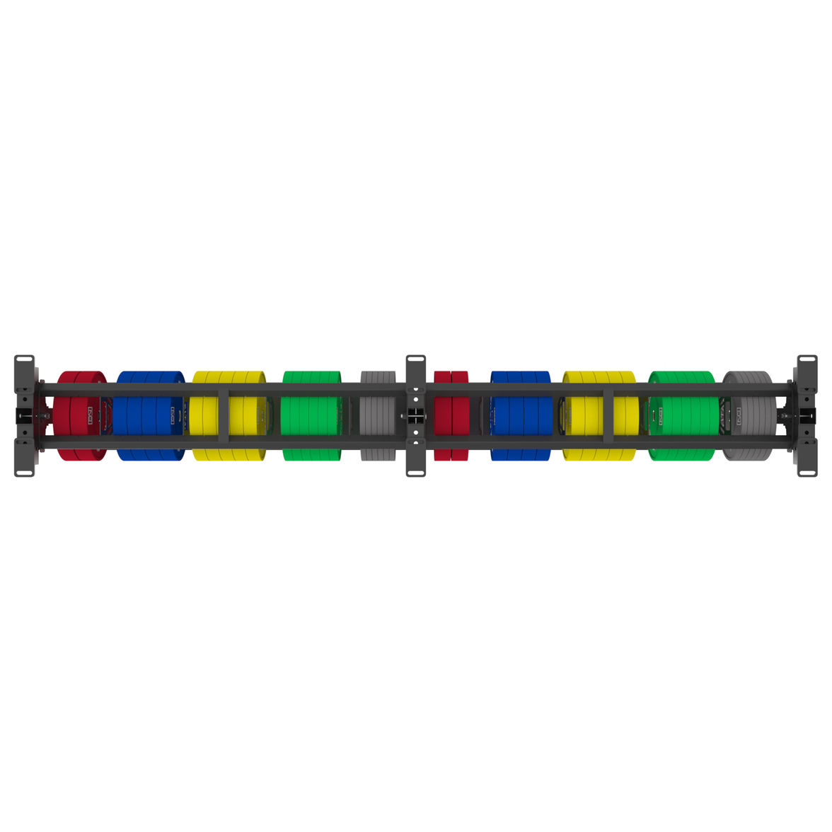 Modular Racking V2-8