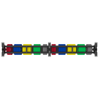 Modular Racking V2-8