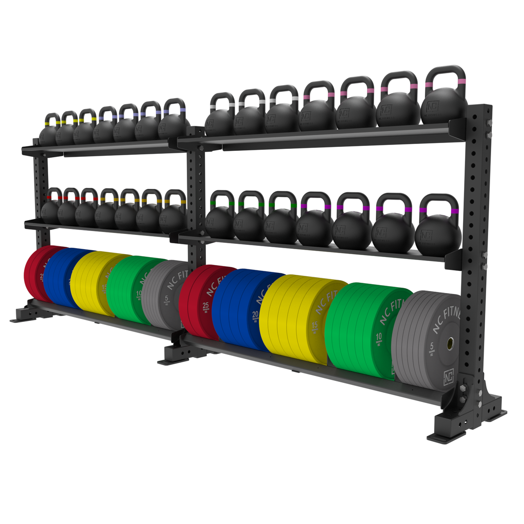 Modular Racking V2-8