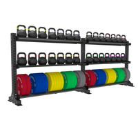 Modular Racking V2-8