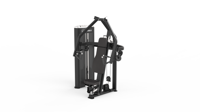 APXMAX C4 Single Pro Series - Converging Independent Chest Press