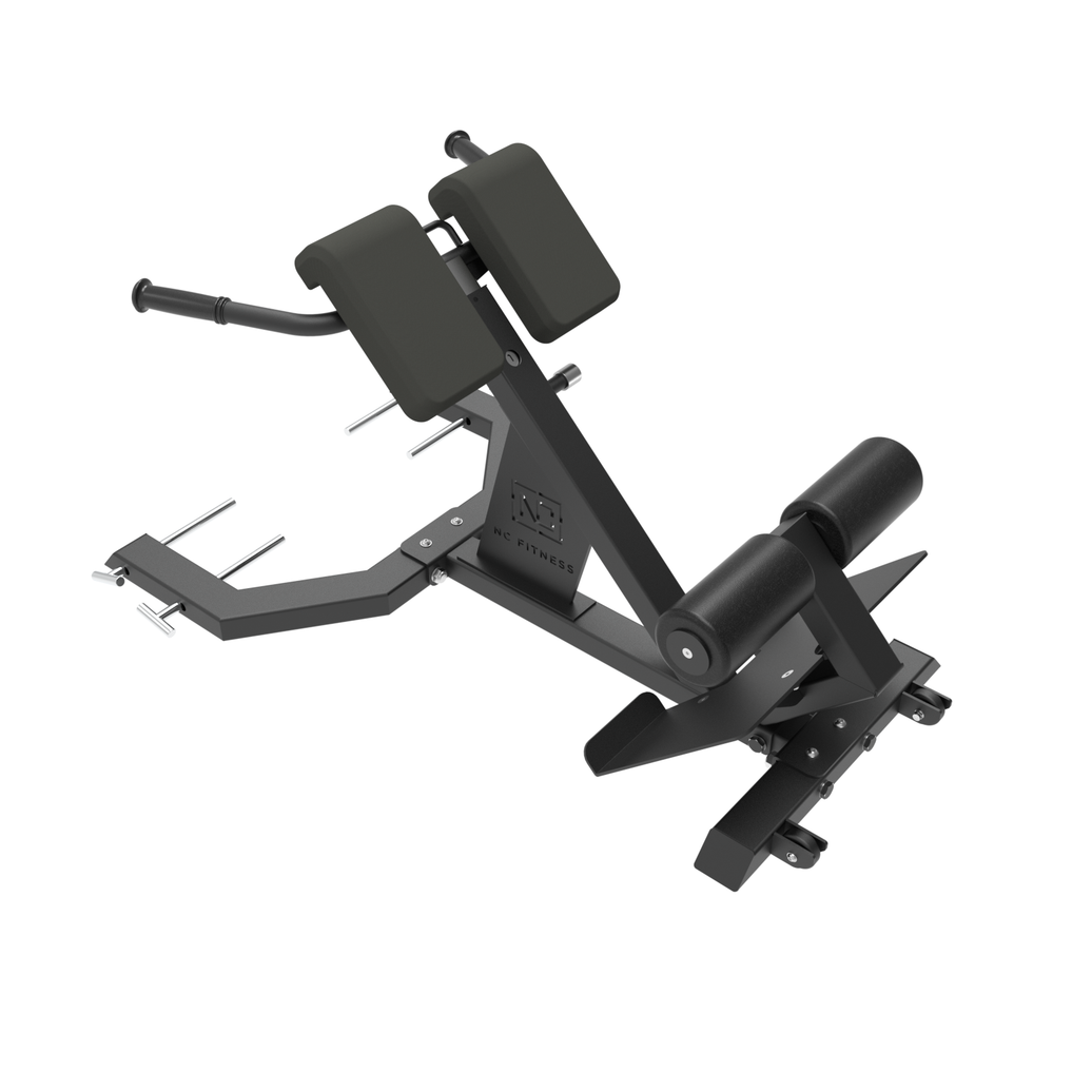 Elite Roman Chair - Hyper Extension