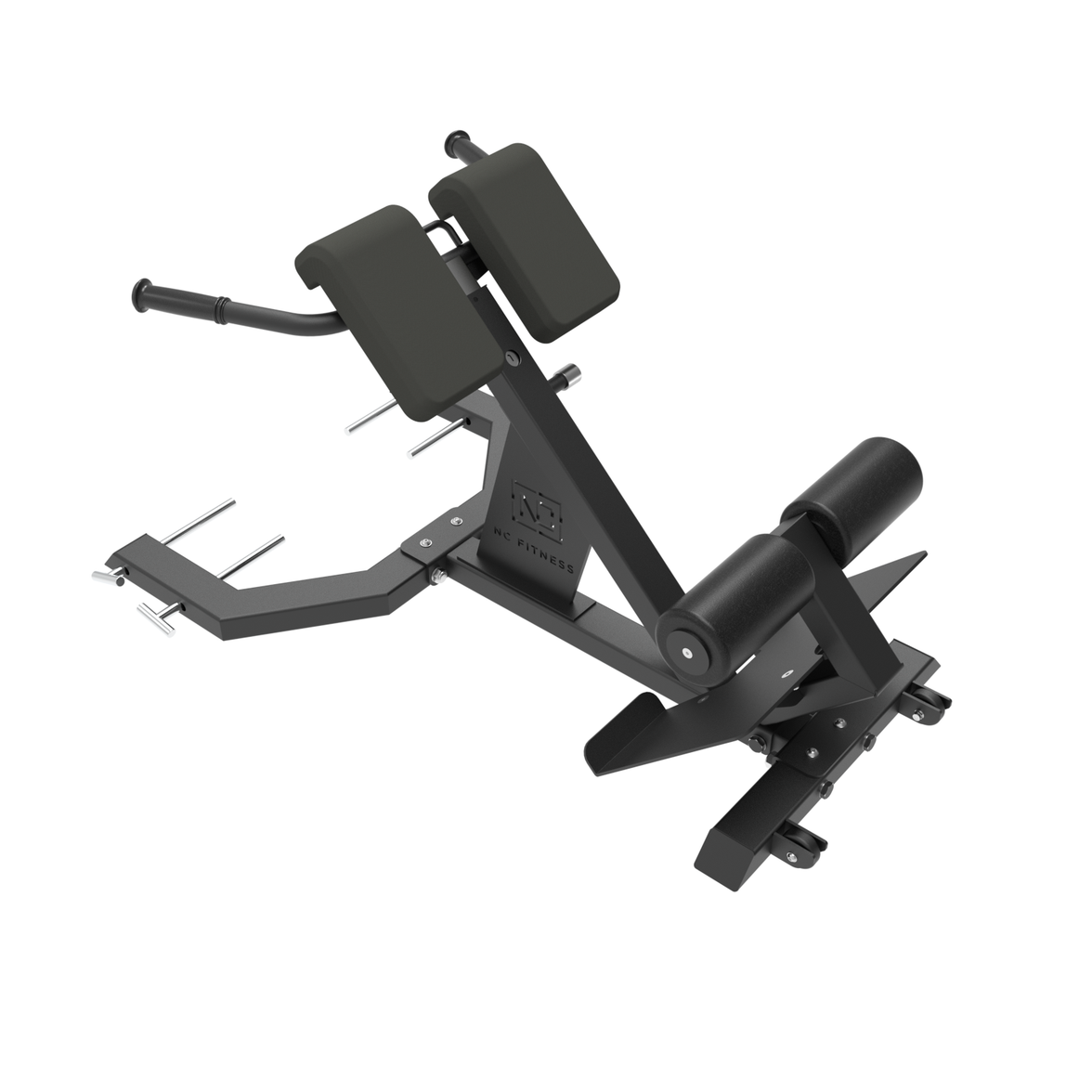 Elite Roman Chair - Hyper Extension