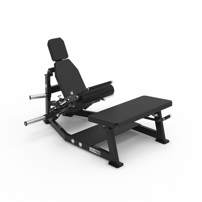 8-Series Hip Thruster - Plate Loaded