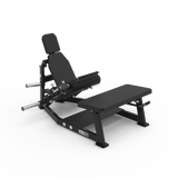 8-Series Hip Thruster - Plate Loaded