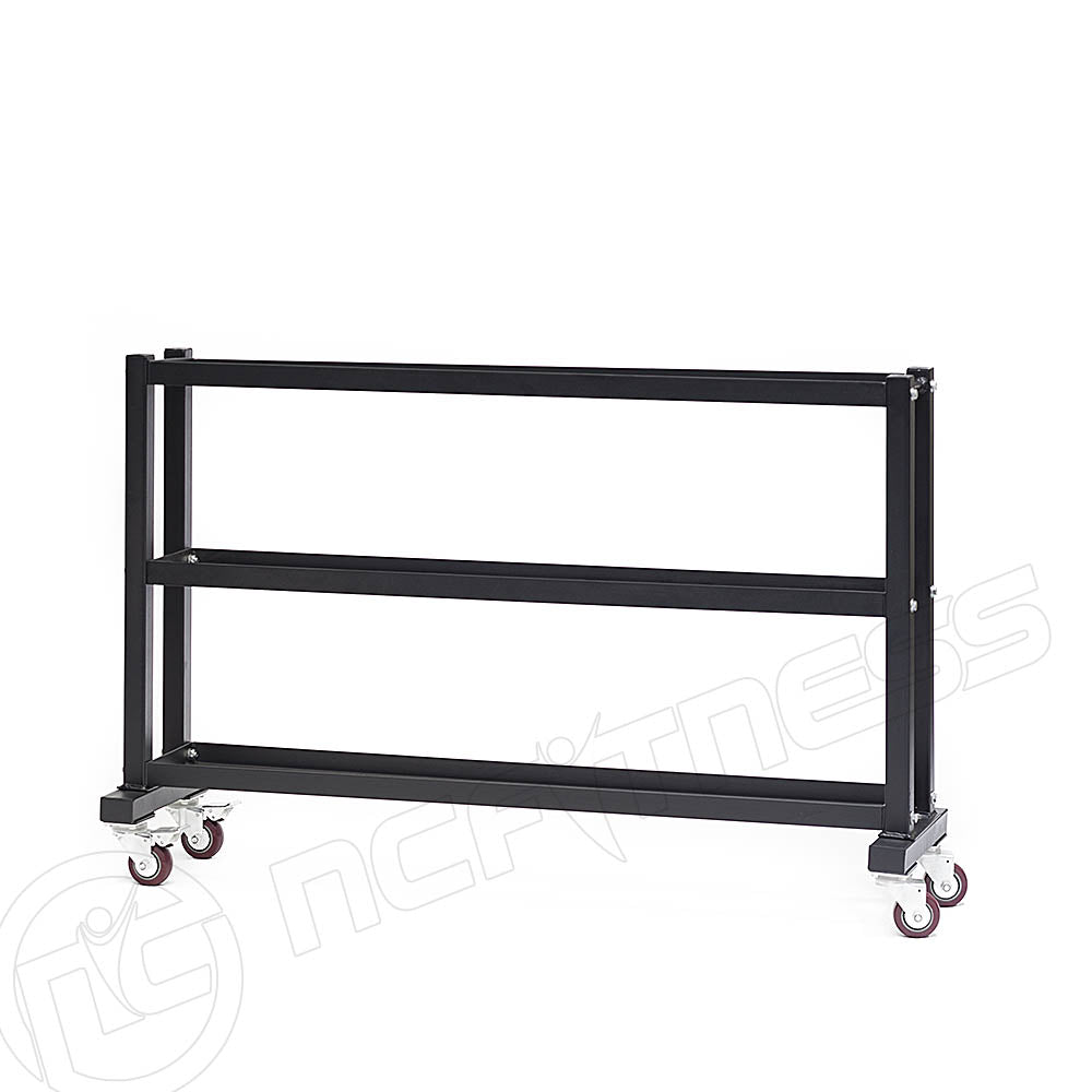 Medicine Ball Rack 3 tier