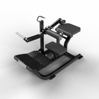 Forge Line Bicep Curl Machine