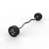 PU Fixed EZ Barbell 25kg