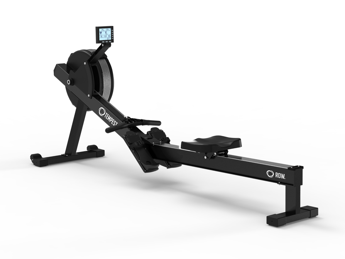 Tempest Air Rowing Machine