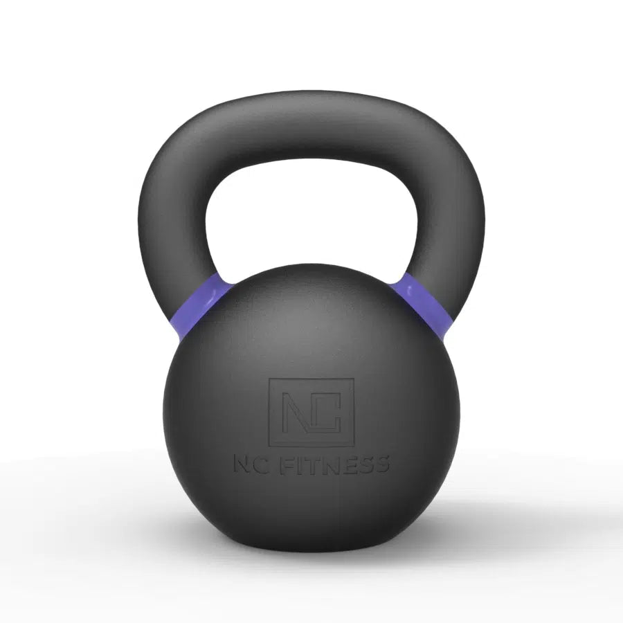 Cast Iron Kettlebell 20kg