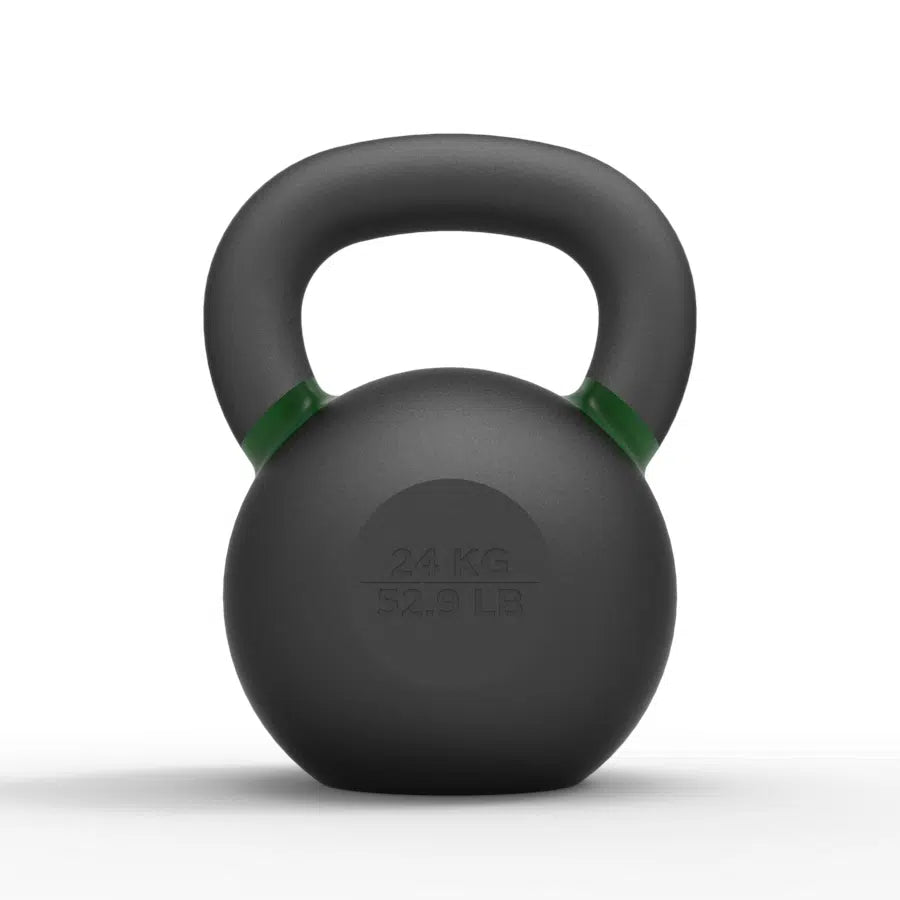 Cast Iron Kettlebell 24kg