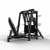 Forge Line Bicep Curl Machine