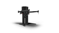 Forge Line Bicep Curl Machine