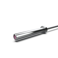 Olympic Barbell Bright Hard Chrome 15kg