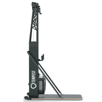 Tempest Ski Erg and Stand