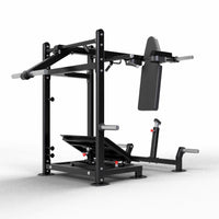 Forge Line Bicep Curl Machine
