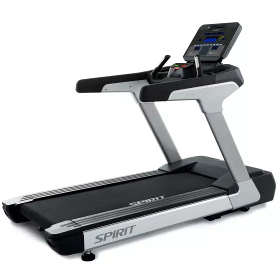 Spirit Fitness CT850 + Treadmill